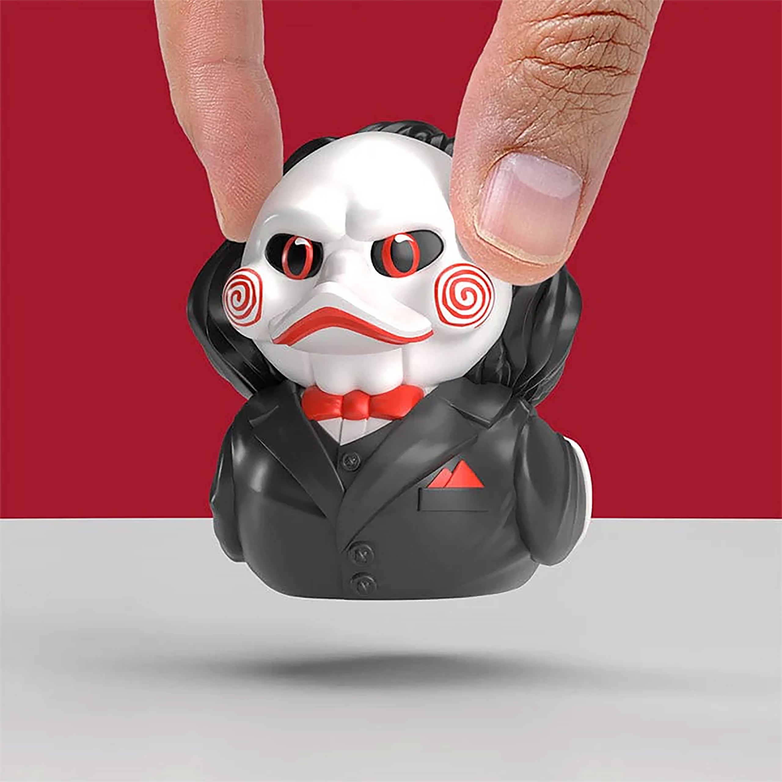 Imagen del producto Saw - Billy Mini TUBBZ Figura de Pato