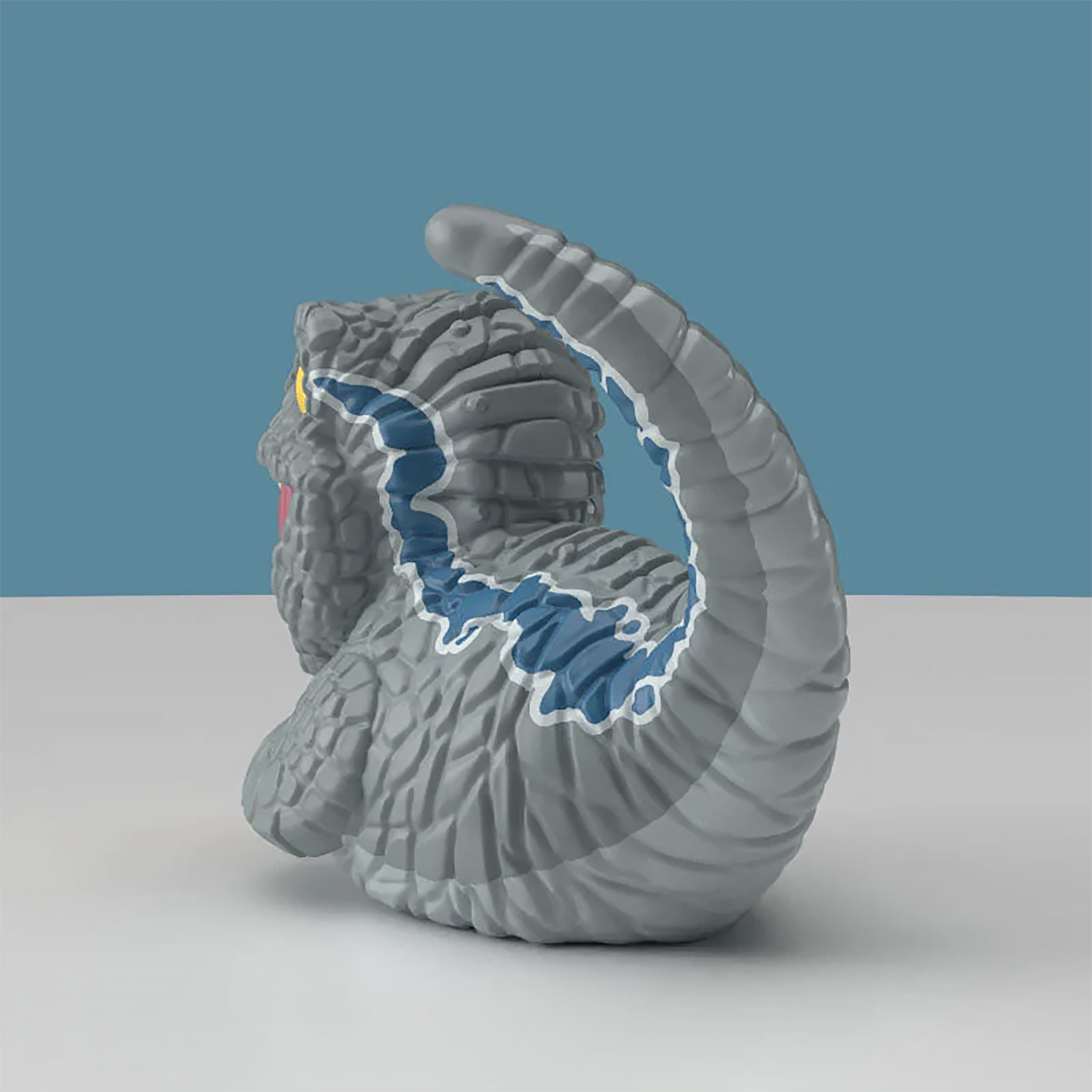 Imagen del producto Jurassic World - Pato decorativo Beta Mini TUBBZ