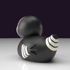 Imagen del producto Five Nights at Freddy's - Marioneta Pato Coleccionable TUBBZ