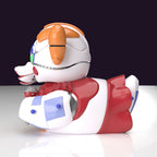 Imagen del producto Five Nights at Freddy's - Pato Coleccionable Circus Baby TUBBZ