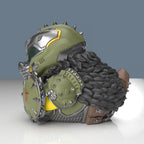 Product image Doom - Dark Ages Doom Slayer TUBBZ Collectible Duck