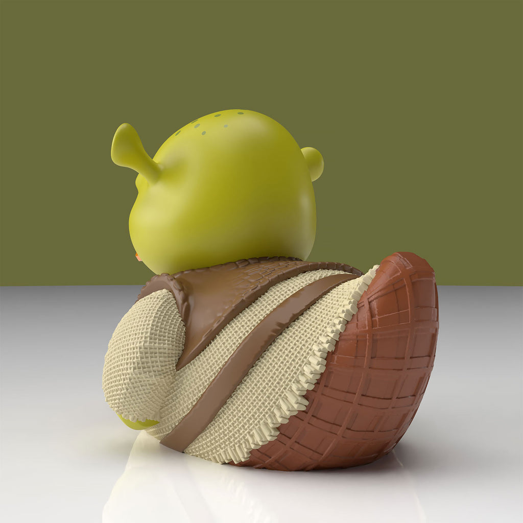 Product image Shrek - TUBBZ Collectible Duck