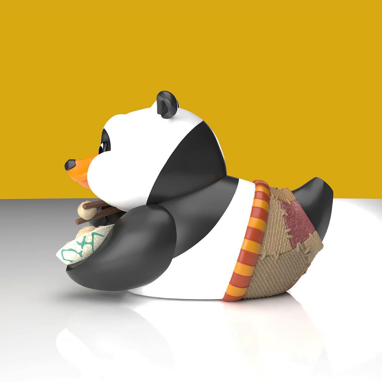 Imagen del producto Kung Fu Panda - Po TUBBZ Pato Decorativo