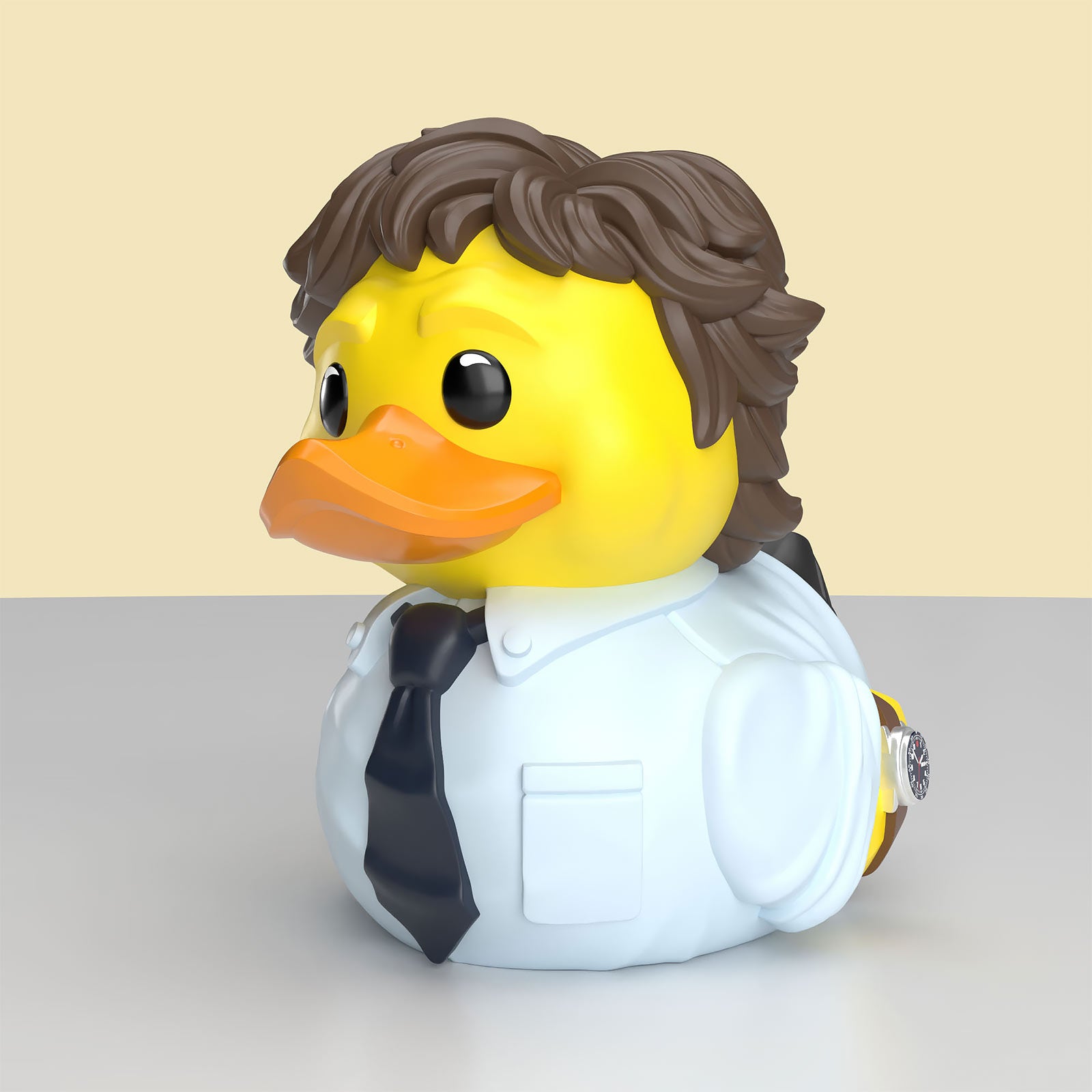 Imagen del producto The Office - Mini Pato TUBBZ Jim Halpert
