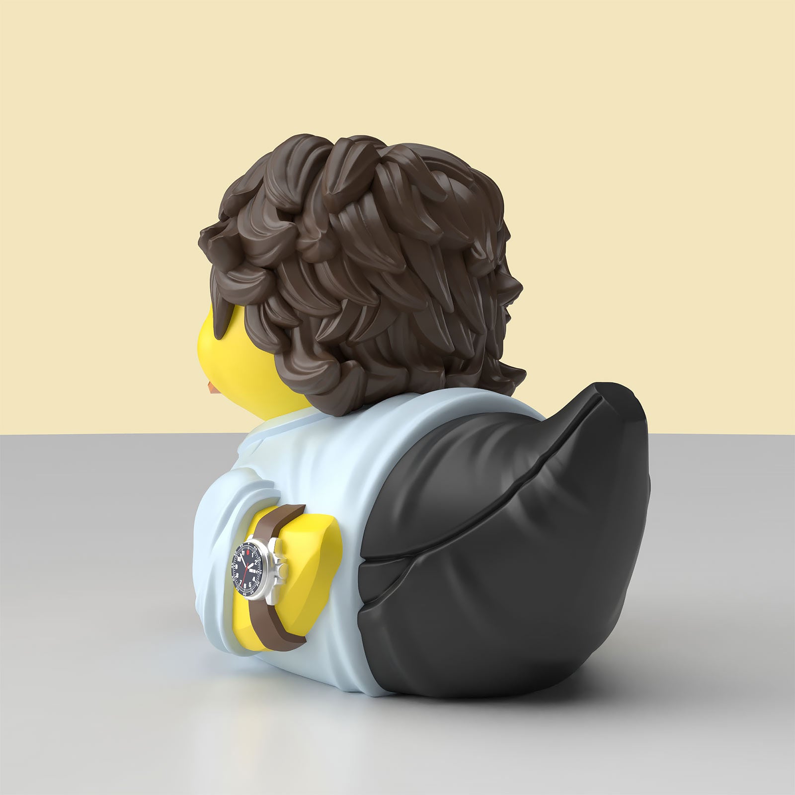 Imagen del producto The Office - Mini Pato TUBBZ Jim Halpert
