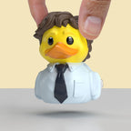 Imagen del producto The Office - Mini Pato TUBBZ Jim Halpert