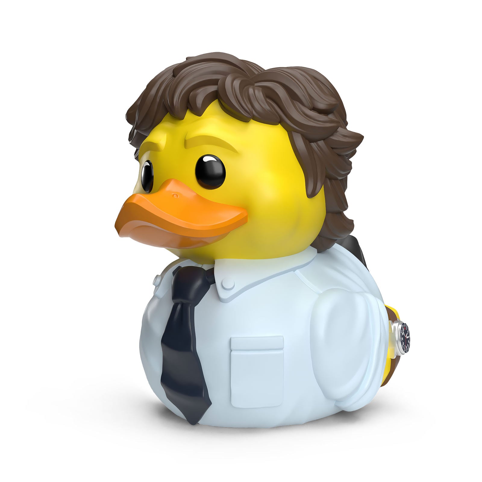 Imagen del producto The Office - Mini Pato TUBBZ Jim Halpert