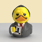 Imagen del producto The Office - Stanley Hudson Mini TUBBZ Pato
