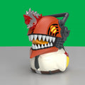Imagen del producto Chainsaw Man - Mini Pato Decorativo TUBBZ