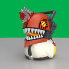 Imagen del producto Chainsaw Man - Mini Pato Decorativo TUBBZ