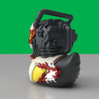 Imagen del producto Chainsaw Man - Mini Pato Decorativo TUBBZ