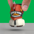 Imagen del producto Chainsaw Man - Mini Pato Decorativo TUBBZ