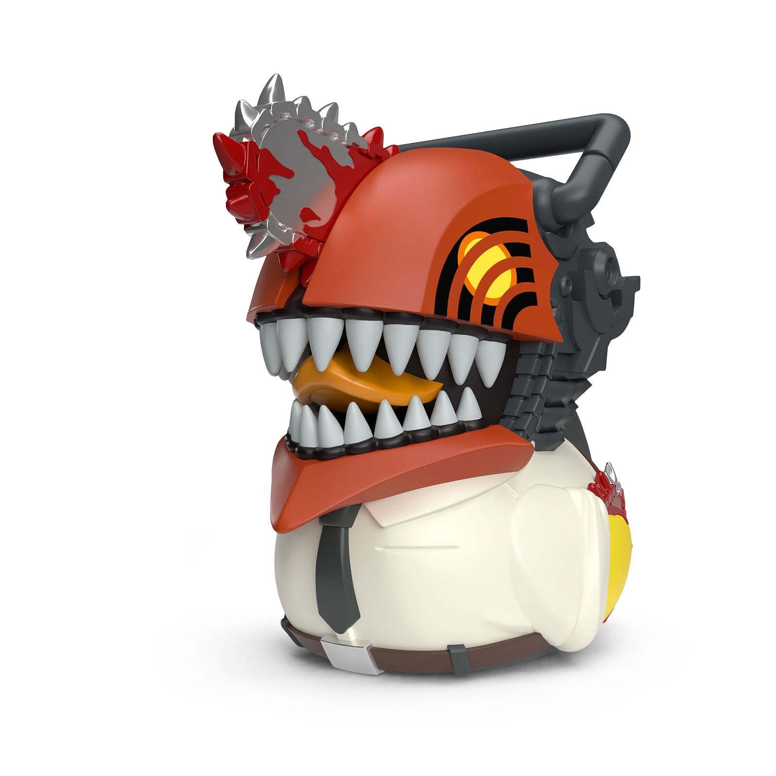 Imagen del producto Chainsaw Man - Mini Pato Decorativo TUBBZ