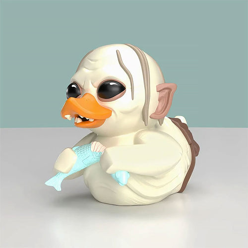 Imagen del producto El Señor de los Anillos - Mini Pato TUBBZ Gollum