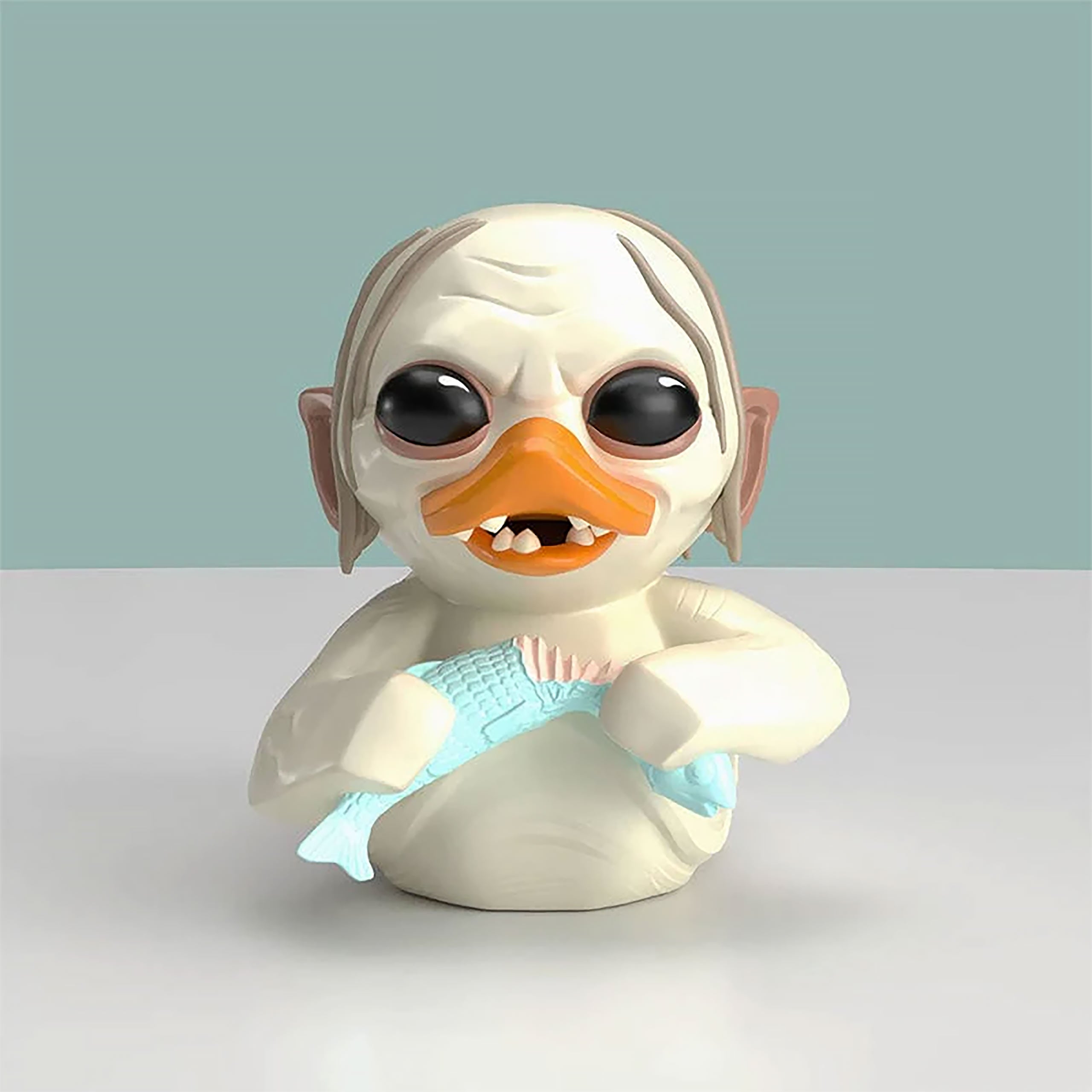 Product image The Lord of the Rings - Gollum Mini TUBBZ Duck