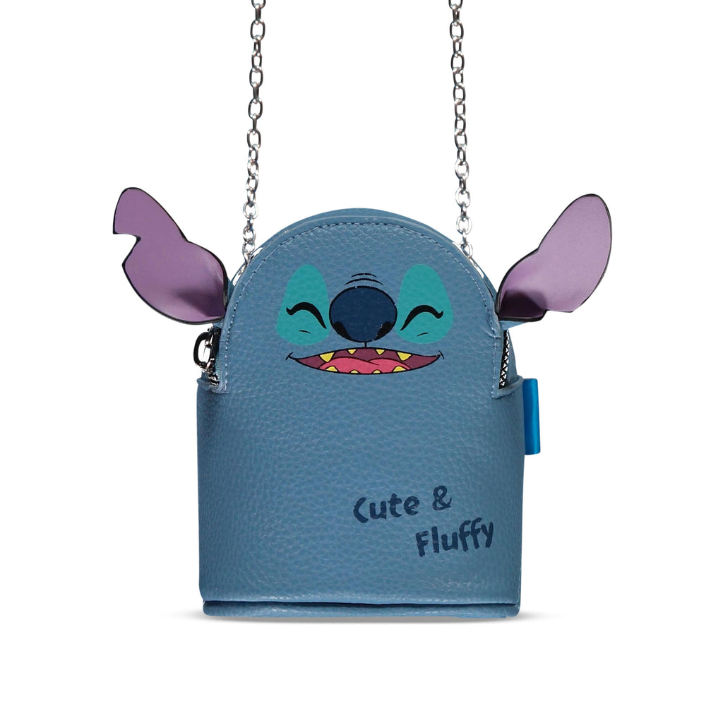 Imagen del producto Mini bolso de mano Stitch - Lilo & Stitch
