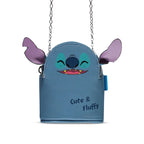 Imagen del producto Mini bolso de mano Stitch - Lilo & Stitch