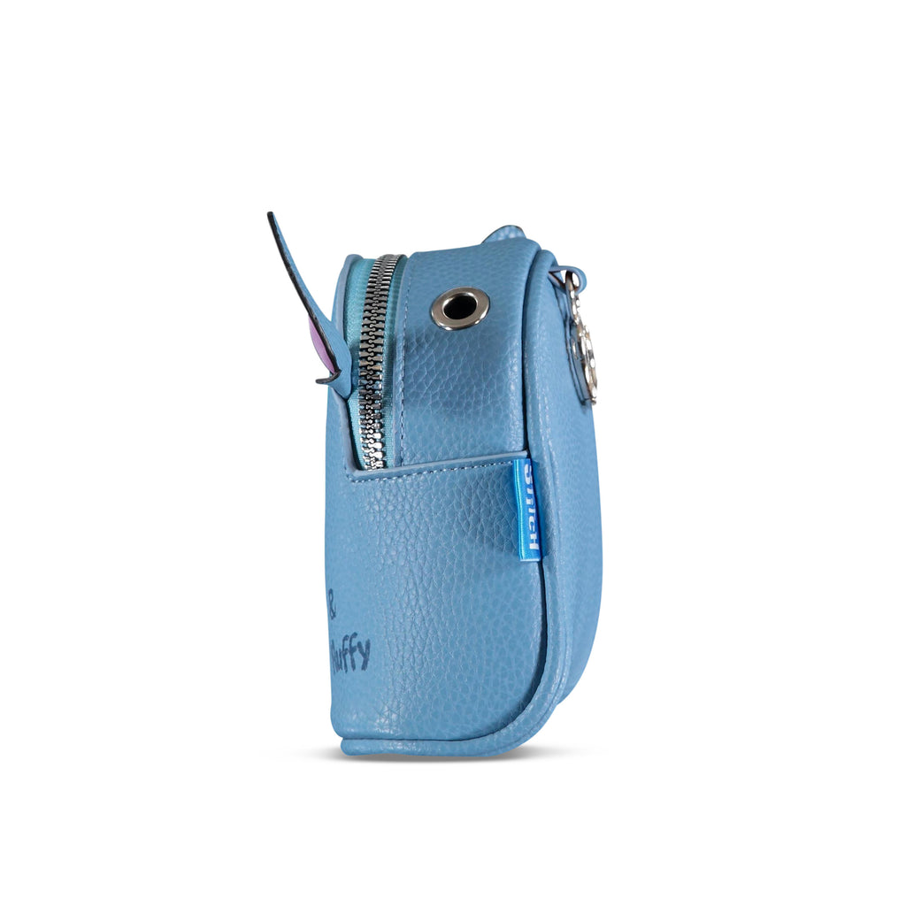 Imagen del producto Mini bolso de mano Stitch - Lilo & Stitch