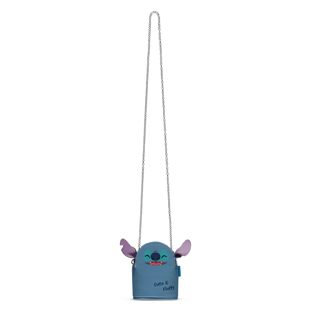 Imagen del producto Mini bolso de mano Stitch - Lilo & Stitch