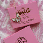 Imagen del producto Wicked - Collar de Mariposa Glinda