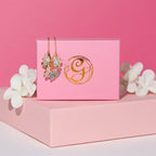 Imagen del producto Wicked - Collar de Mariposa Glinda