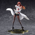 Imagen del producto Steins Gate - Figura de Kurisu Makise Versión Lab Coat Style
