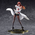 Imagen del producto Steins Gate - Figura de Kurisu Makise Versión Lab Coat Style