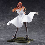 Imagen del producto Steins Gate - Figura de Kurisu Makise Versión Lab Coat Style