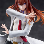 Imagen del producto Steins Gate - Figura de Kurisu Makise Versión Lab Coat Style