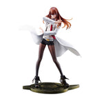 Imagen del producto Steins Gate - Figura de Kurisu Makise Versión Lab Coat Style