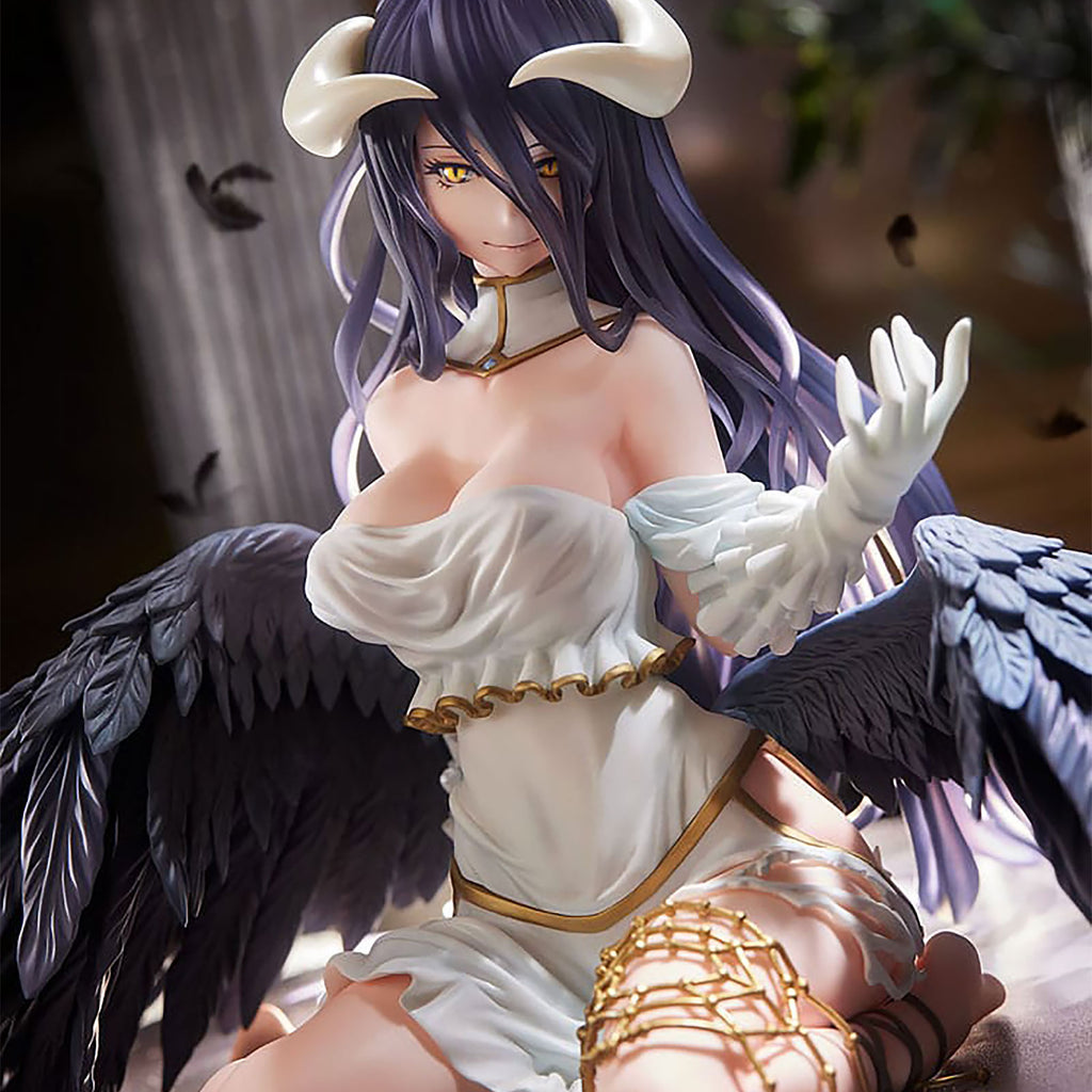 Product image Overlord - Albedo 1:7 Statue