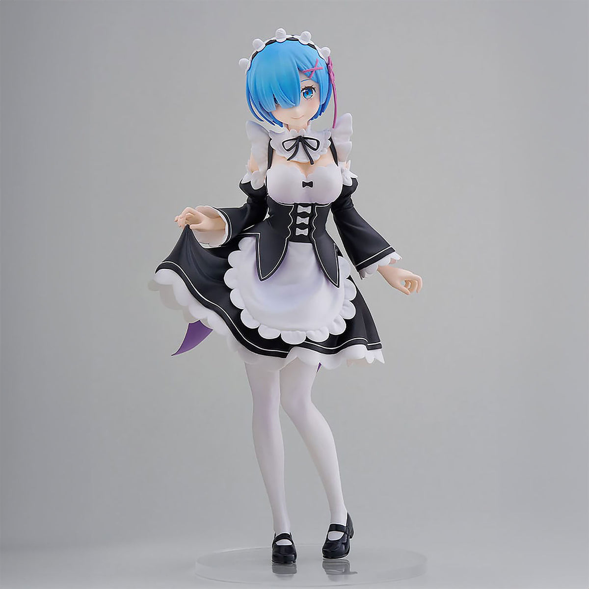 Imagen del producto Re:Zero - Figura Rem Pop Up Parade