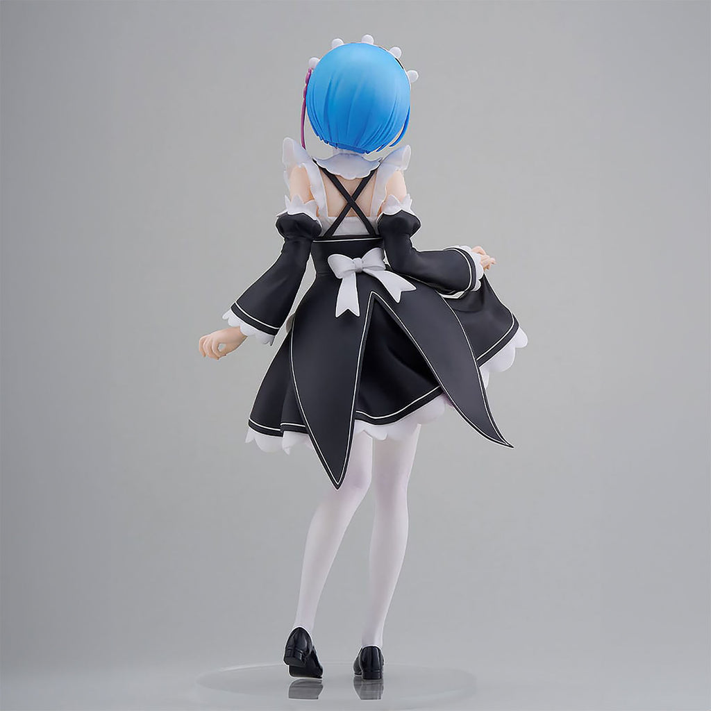 Imagen del producto Re:Zero - Figura Rem Pop Up Parade