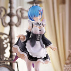 Imagen del producto Re:Zero - Figura Rem Pop Up Parade
