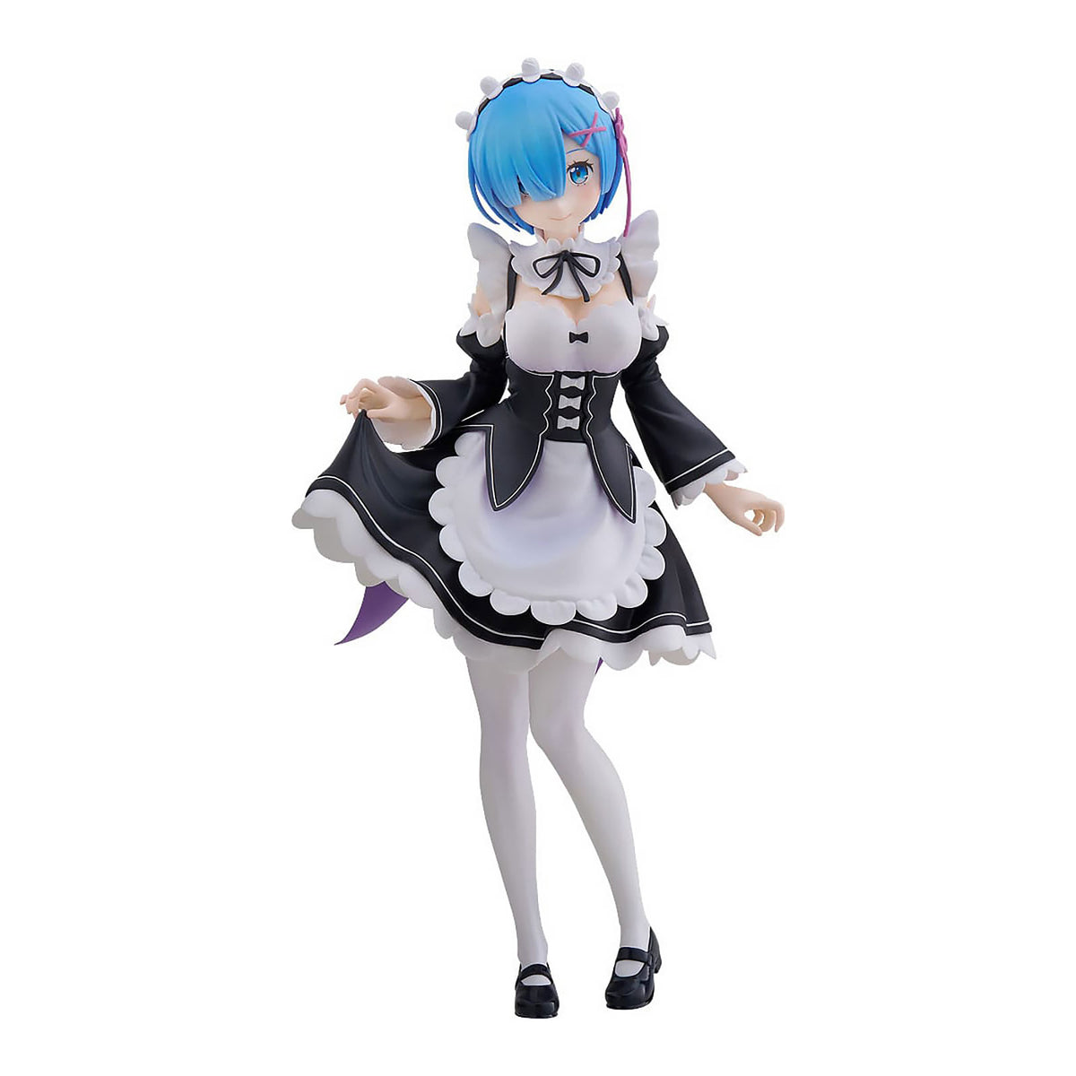 Imagen del producto Re:Zero - Figura Rem Pop Up Parade