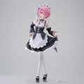 Imagen del producto Re:Zero - Figura Ram Pop Up Parade