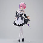 Imagen del producto Re:Zero - Figura Ram Pop Up Parade