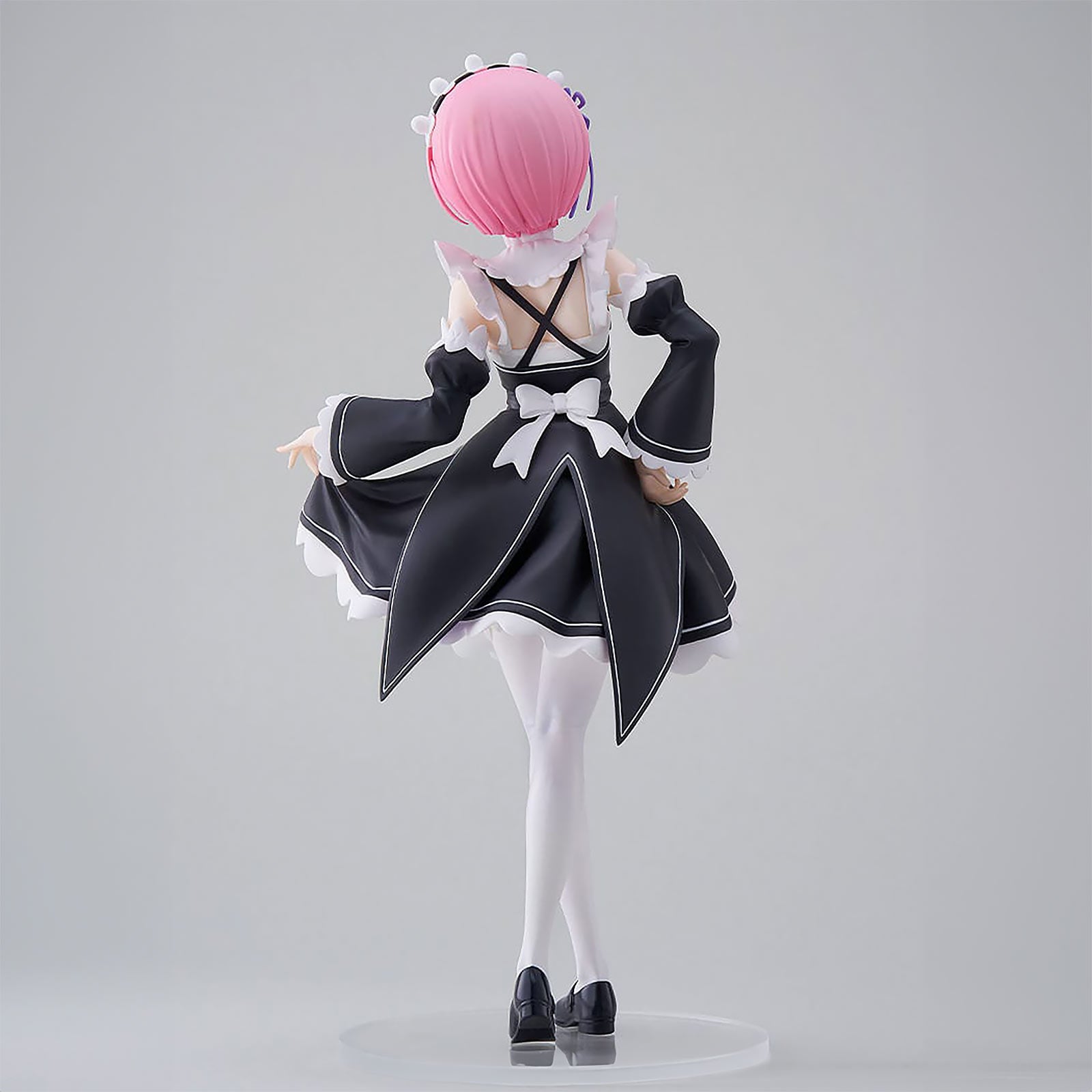 Imagen del producto Re:Zero - Figura Ram Pop Up Parade
