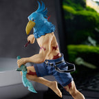 Imagen del producto Shangri-La Frontier - Sunraku - Figura Pop Up Parade