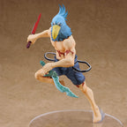 Imagen del producto Shangri-La Frontier - Sunraku - Figura Pop Up Parade