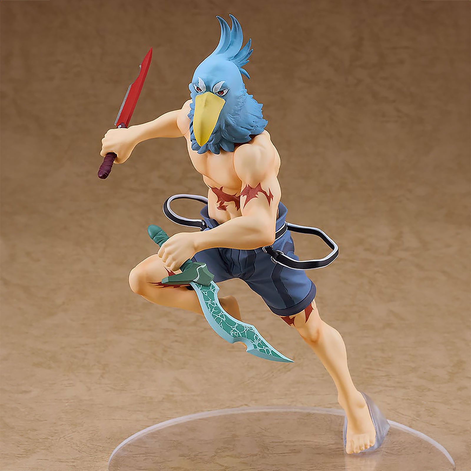 Imagen del producto Shangri-La Frontier - Sunraku - Figura Pop Up Parade