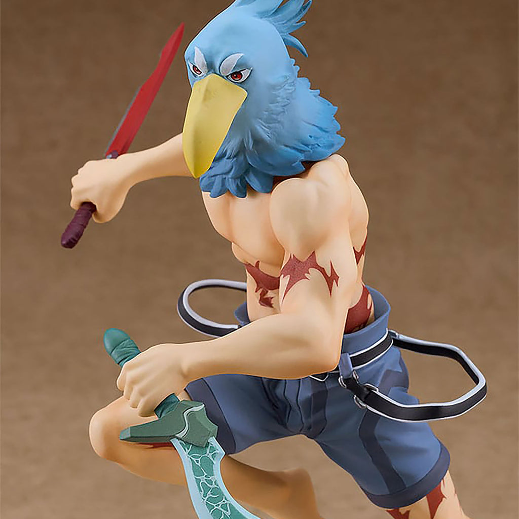 Imagen del producto Shangri-La Frontier - Sunraku - Figura Pop Up Parade
