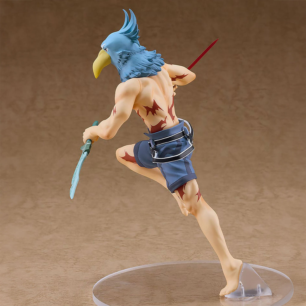 Imagen del producto Shangri-La Frontier - Sunraku - Figura Pop Up Parade