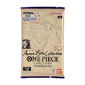 Imagen del producto One Piece Card Game - Anime 25th Collection EB-02 Extra Booster