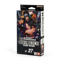 Imagen del producto One Piece Card Game - Black Marshall D. Teach Starter Deck Versión en Inglés