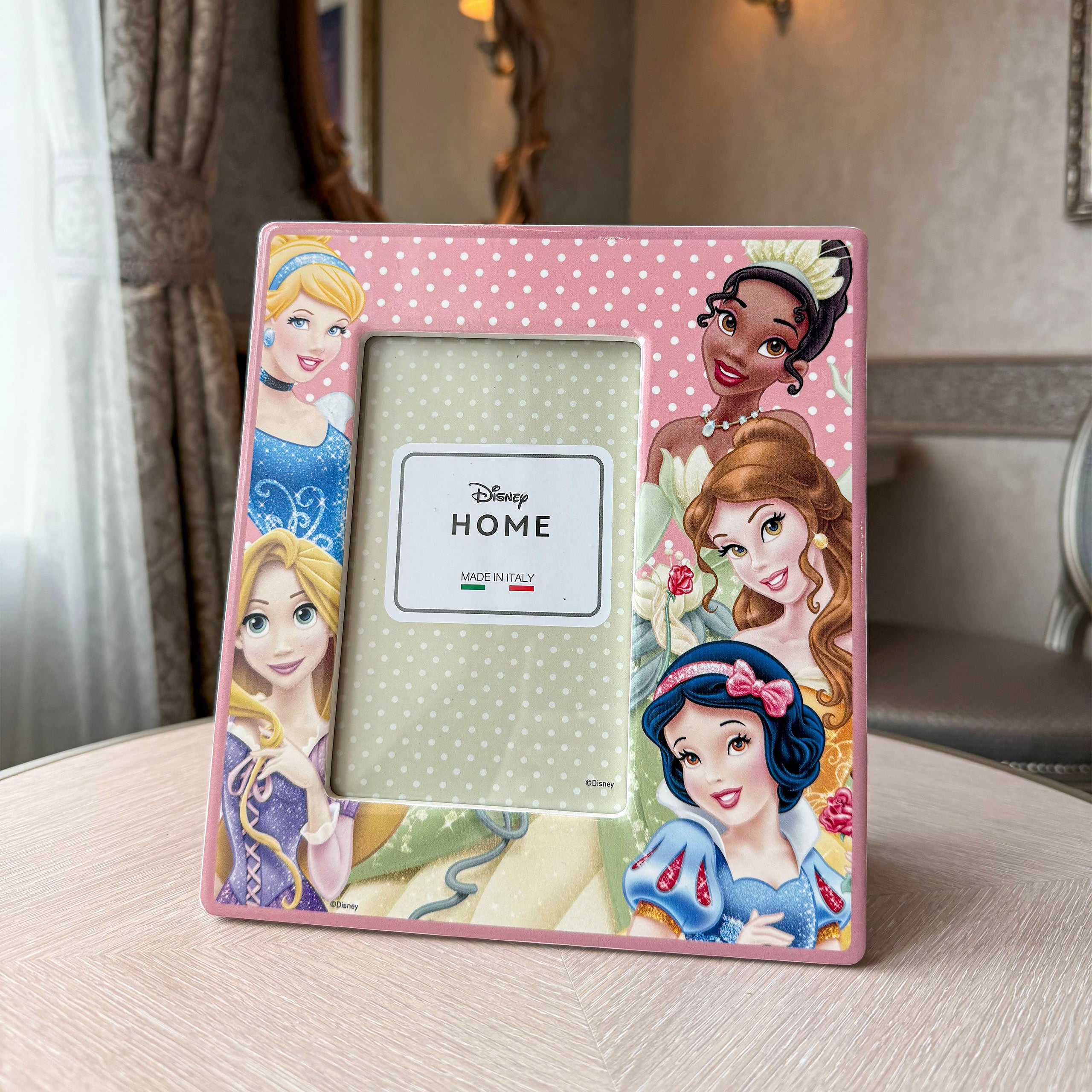 Imagen del producto Disney Princess - Marco de fotos