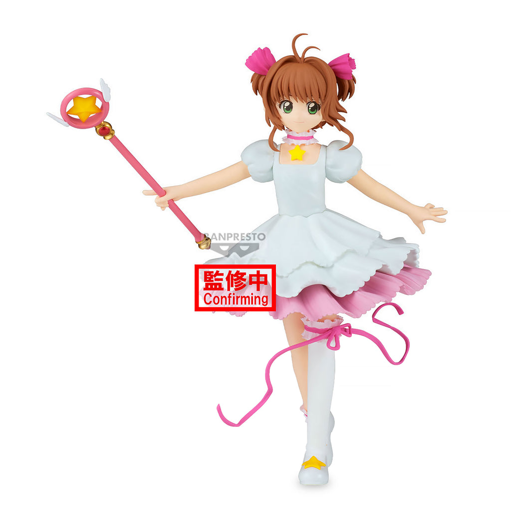 Product image Card Captor Sakura - Sakura Kinomoto Figure