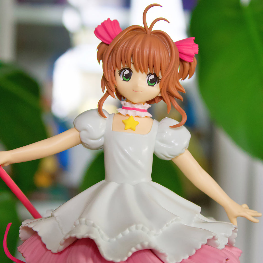 Product image Card Captor Sakura - Sakura Kinomoto Figure
