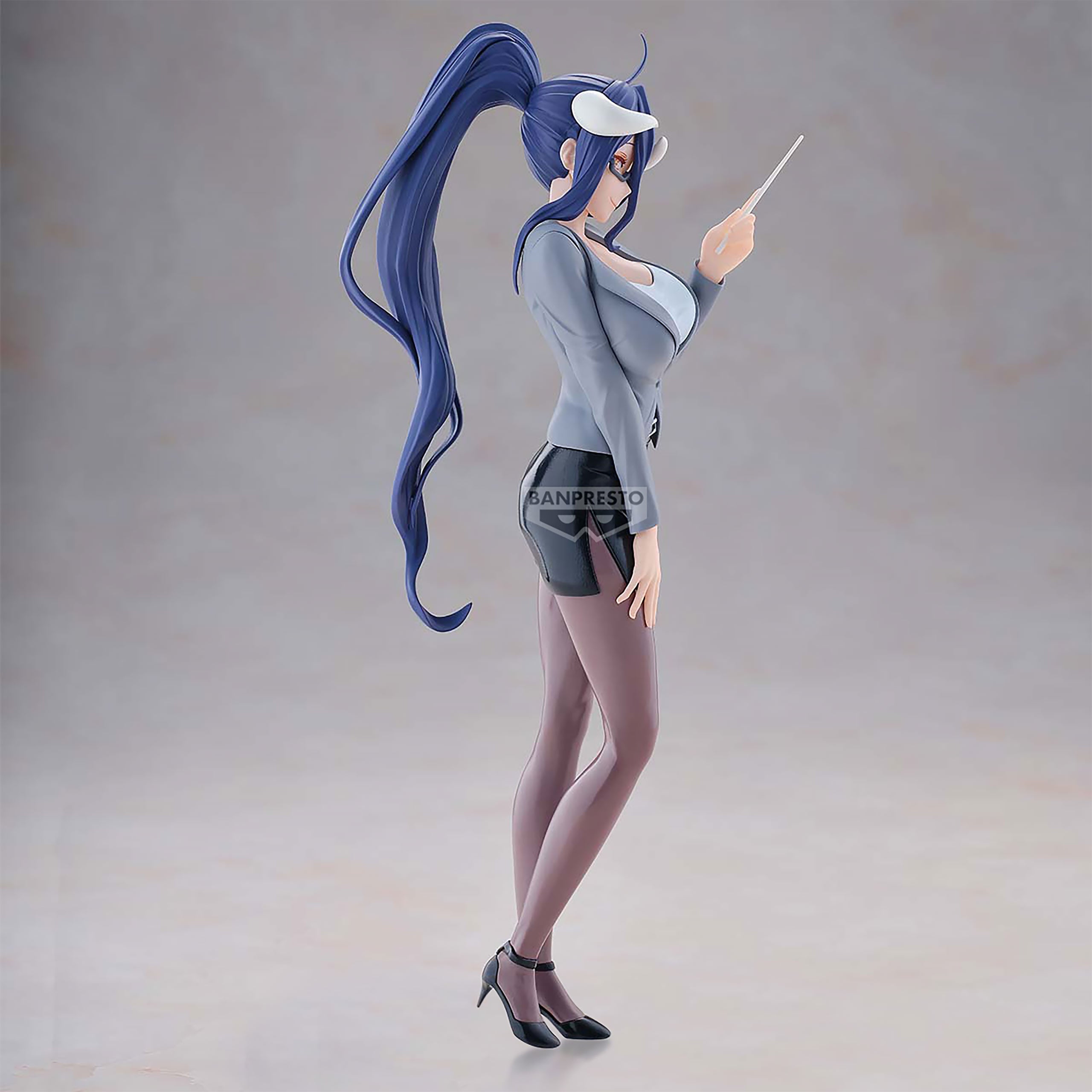 Product image Overlord - Albedo Figure Teacher Style Version