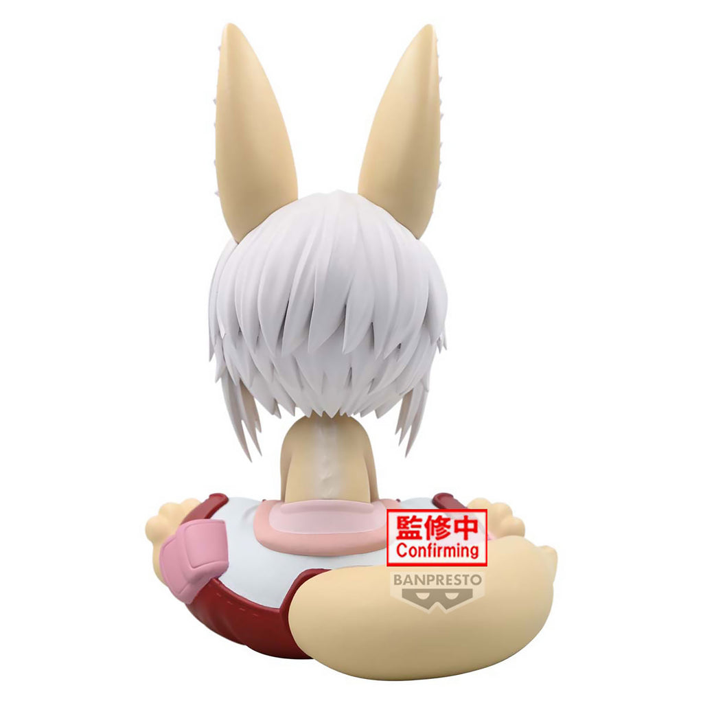 Imagen del producto Made in Abyss - Figura blanda de Nanachi